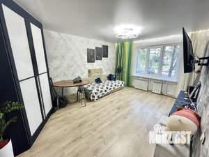4-к квартира, вторичка, 68м2, 1/9 этаж