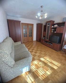 2-к квартира, вторичка, 49м2, 2/5 этаж