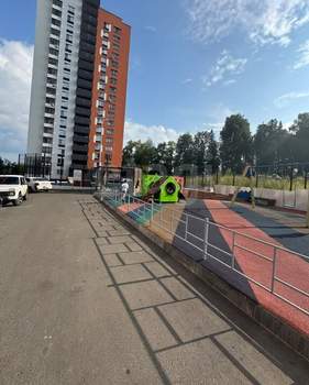 Студия квартира, вторичка, 24м2, 11/20 этаж