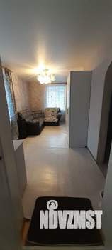 2-к квартира, вторичка, 41м2, 2/4 этаж