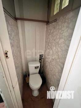 2-к квартира, вторичка, 46м2, 3/5 этаж