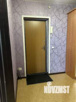 Студия квартира, вторичка, 33м2, 7/17 этаж