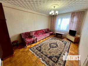 3-к квартира, вторичка, 59м2, 8/9 этаж
