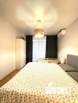 2-к квартира, вторичка, 51м2, 7/9 этаж