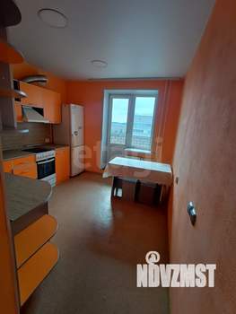 1-к квартира, вторичка, 37м2, 15/17 этаж