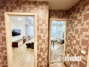 1-к квартира, вторичка, 31м2, 8/18 этаж