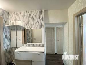 2-к квартира, вторичка, 43м2, 6/9 этаж