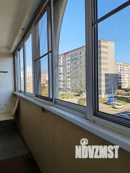 1-к квартира, вторичка, 36м2, 3/16 этаж