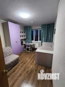 2-к квартира, вторичка, 48м2, 17/19 этаж