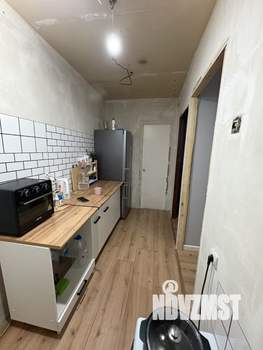 2-к квартира, вторичка, 37м2, 4/9 этаж