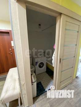 1-к квартира, вторичка, 31м2, 4/5 этаж