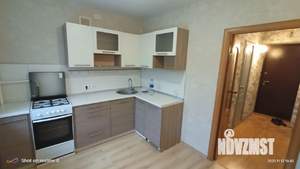 1-к квартира, вторичка, 38м2, 4/5 этаж