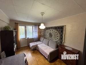 2-к квартира, вторичка, 47м2, 3/5 этаж