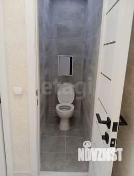 2-к квартира, вторичка, 39м2, 2/5 этаж