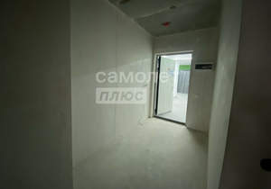 1-к квартира, вторичка, 42м2, 14/18 этаж