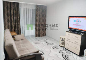 2-к квартира, вторичка, 44м2, 2/5 этаж