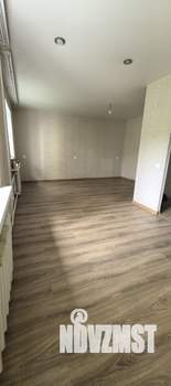 Студия квартира, вторичка, 25м2, 2/5 этаж