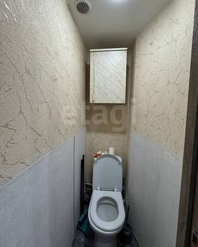 2-к квартира, вторичка, 43м2, 2/9 этаж