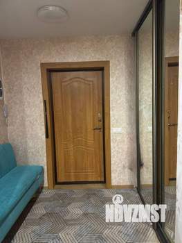 3-к квартира, вторичка, 84м2, 17/17 этаж