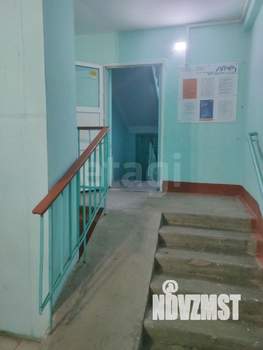 3-к квартира, вторичка, 55м2, 9/9 этаж