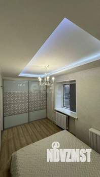 2-к квартира, вторичка, 40м2, 3/5 этаж