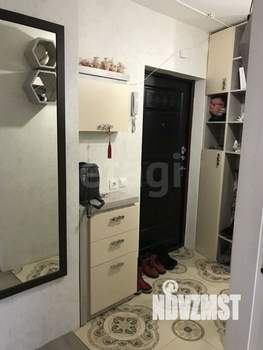 3-к квартира, вторичка, 68м2, 12/17 этаж