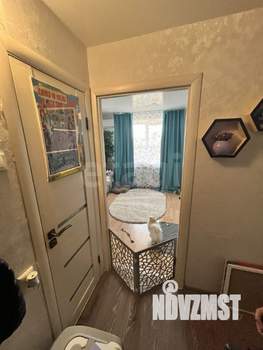 1-к квартира, вторичка, 27м2, 9/10 этаж