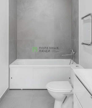 Студия квартира, вторичка, 26м2, 4/16 этаж