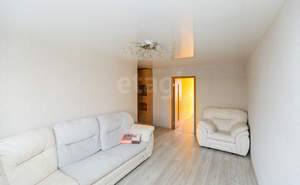 3-к квартира, вторичка, 59м2, 3/5 этаж