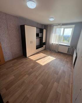 2-к квартира, вторичка, 28м2, 9/9 этаж