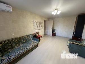 1-к квартира, вторичка, 37м2, 8/10 этаж