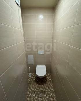 3-к квартира, вторичка, 77м2, 3/19 этаж