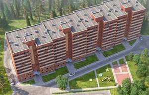 Студия квартира, вторичка, 23м2, 9/10 этаж