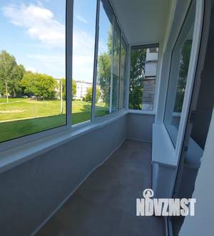1-к квартира, вторичка, 31м2, 2/5 этаж