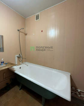 3-к квартира, вторичка, 78м2, 5/5 этаж