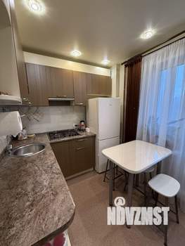 1-к квартира, вторичка, 28м2, 5/9 этаж