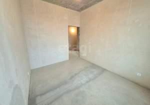 2-к квартира, вторичка, 50м2, 17/17 этаж