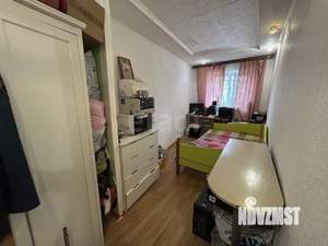 3-к квартира, вторичка, 66м2, 2/5 этаж