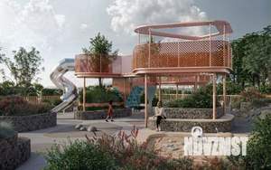 1-к квартира, вторичка, 44м2, 10/13 этаж