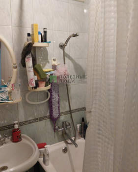 2-к квартира, вторичка, 44м2, 2/5 этаж