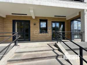 3-к квартира, вторичка, 68м2, 1/20 этаж