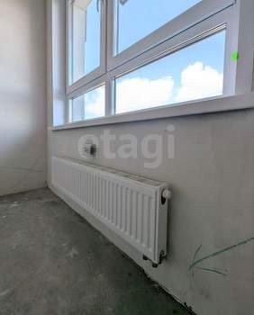 1-к квартира, вторичка, 39м2, 7/18 этаж
