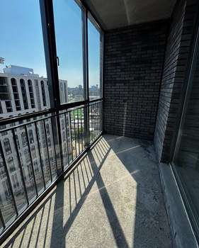 2-к квартира, вторичка, 85м2, 17/17 этаж