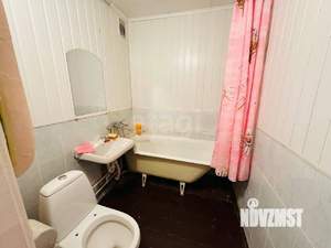 1-к квартира, вторичка, 34м2, 1/9 этаж