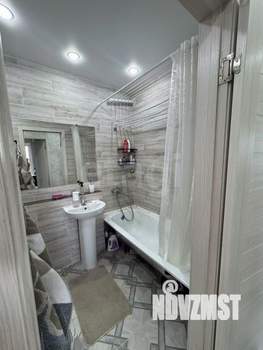 2-к квартира, вторичка, 57м2, 8/25 этаж