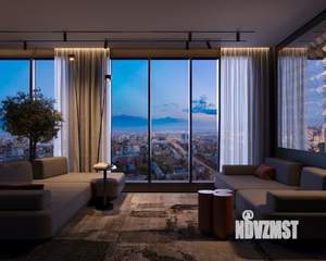 5-к квартира, вторичка, 101м2, 27/33 этаж