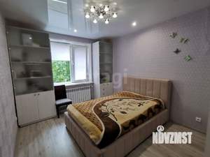 3-к квартира, вторичка, 89м2, 1/17 этаж