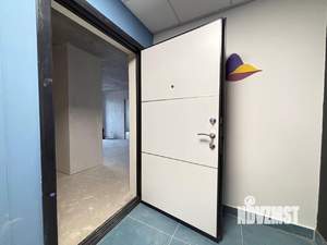 1-к квартира, вторичка, 39м2, 5/17 этаж