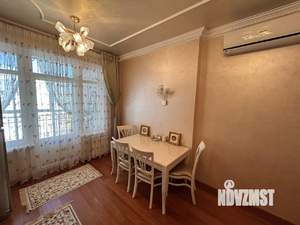 2-к квартира, вторичка, 79м2, 7/9 этаж