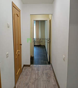 2-к квартира, вторичка, 48м2, 1/5 этаж